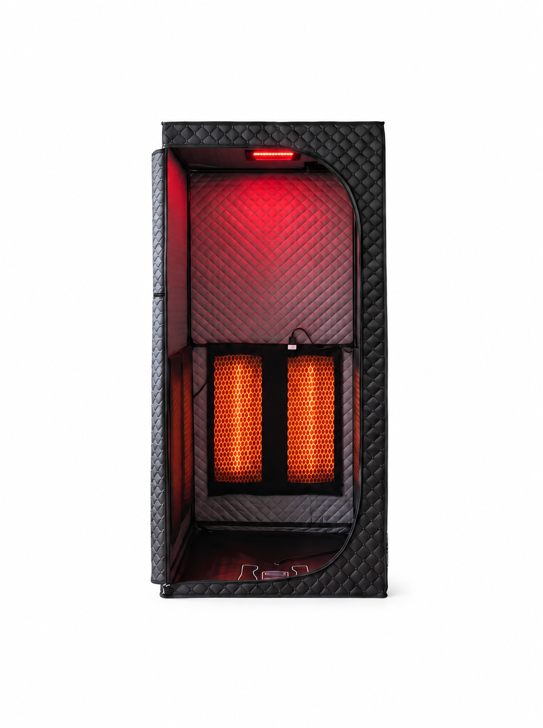 Klumo Pod — Personal Infrared Sauna Tent