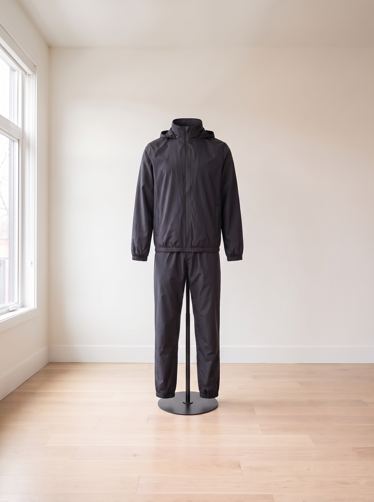 Klumo Suit